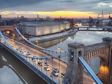 Zdjęcie kierunku: Wrocław